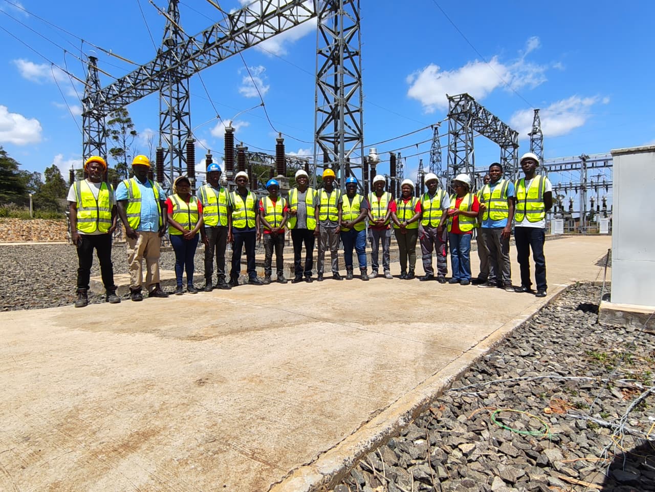 Ketraco energises 132kV Kitui–Wote line, boosting power reliability in Eastern Kenya