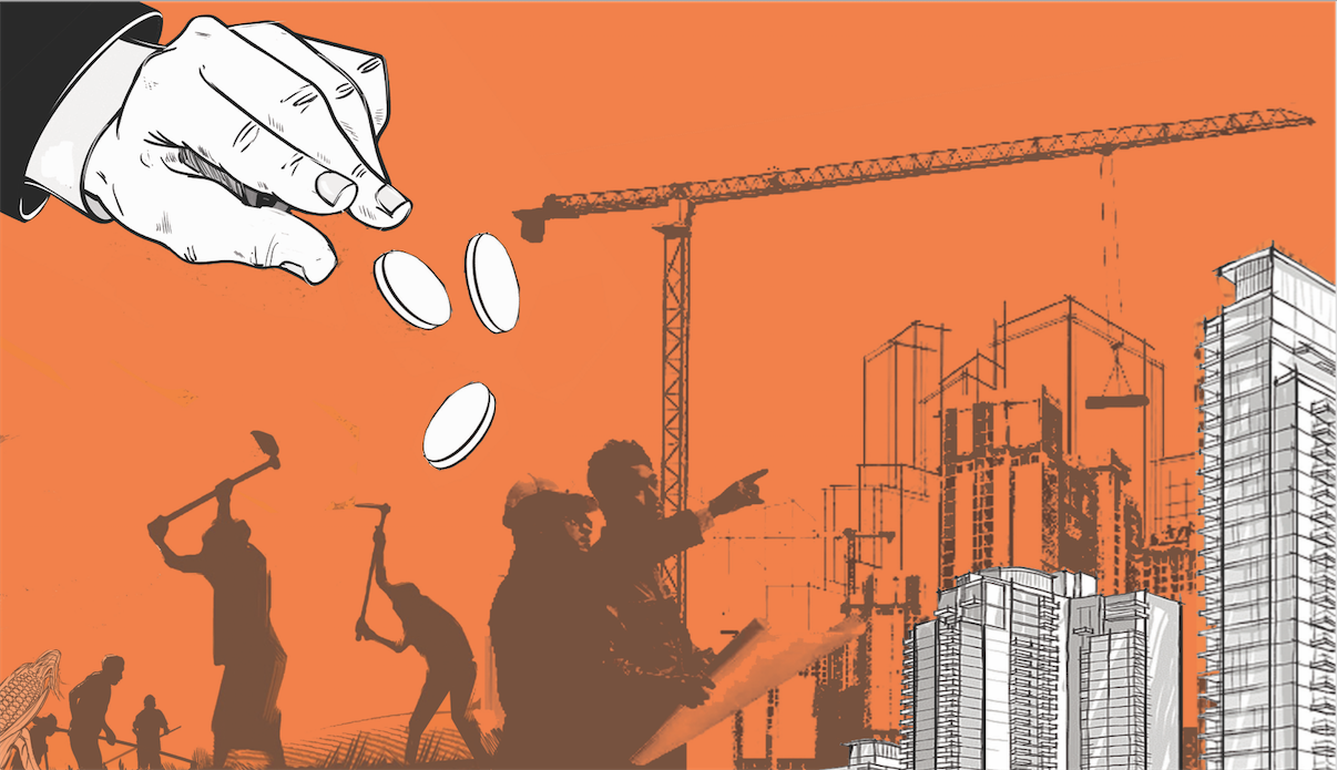 SHAUKAT: Kenya’s 2% GDP bet on science will transform economy