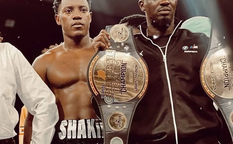 Shakib Cham Exposes Fake Friends After Brutal Boxing Loss