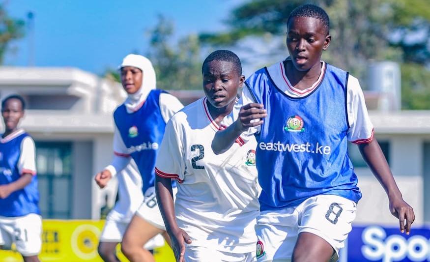 Rising Starlets’ eye Tanzania clash with confidence and mental edge