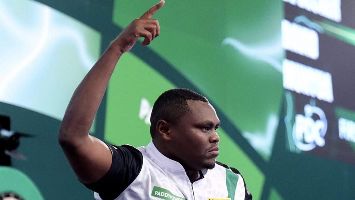 What Munyua's darts breakthrough says about Kenya's sporting blind spots