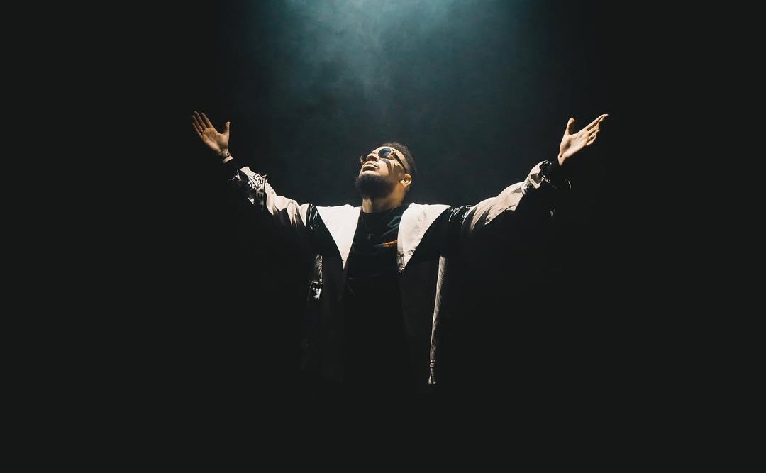 Inside AKA’s 38th Birthday: Burna Boy and Khuli Chana’s Emotional Messages
