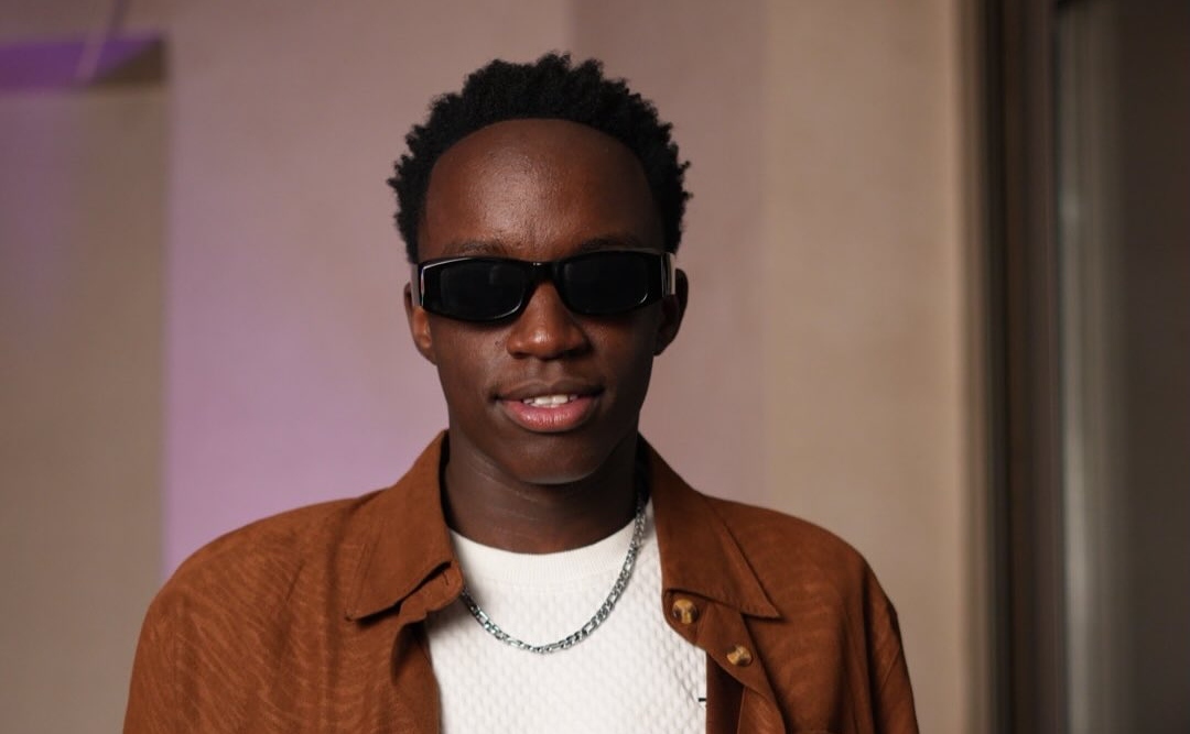 Ronoo Calls Out Girls Over Viral Burukanga Challenge
