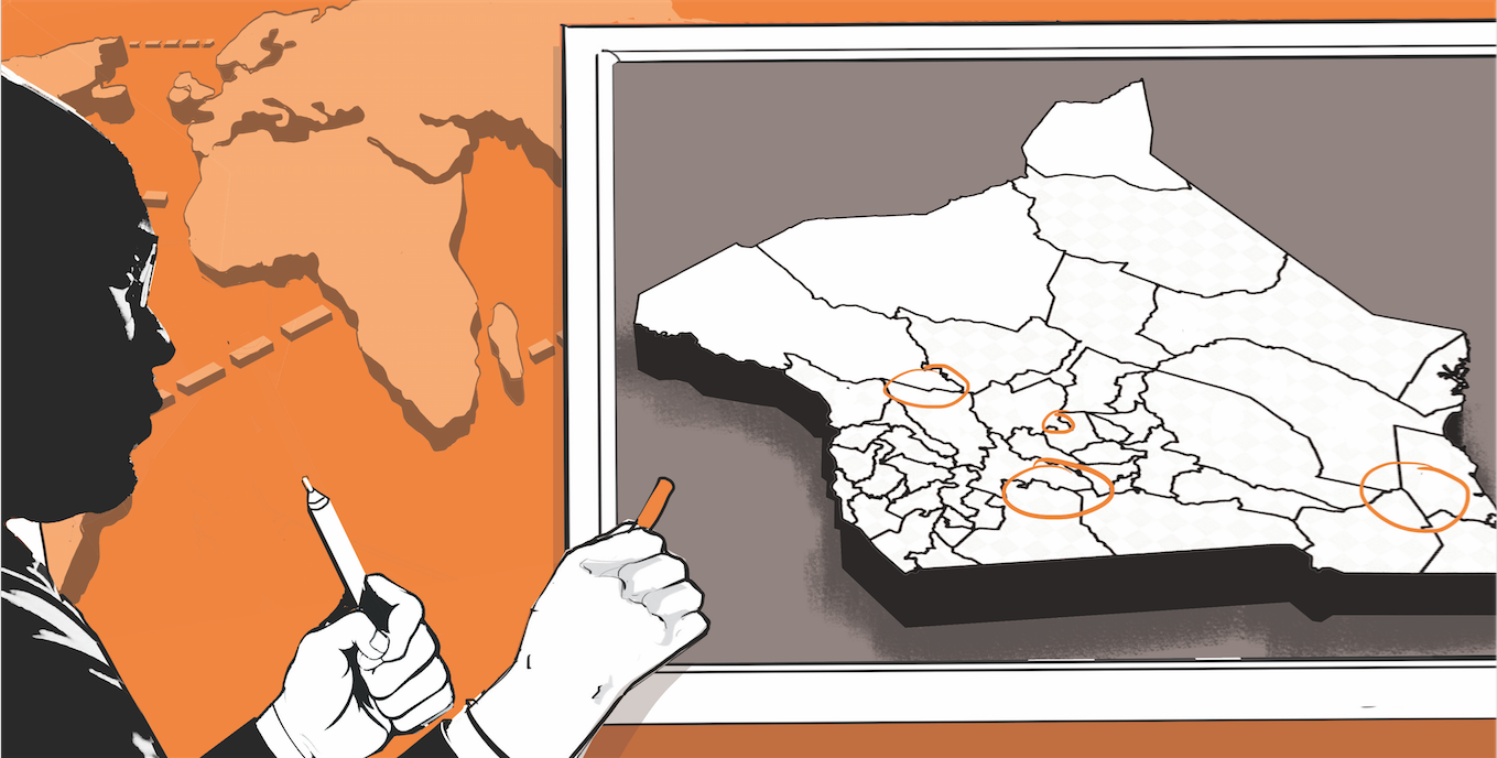 MUGA: Kenyans need a lesson in economic geography