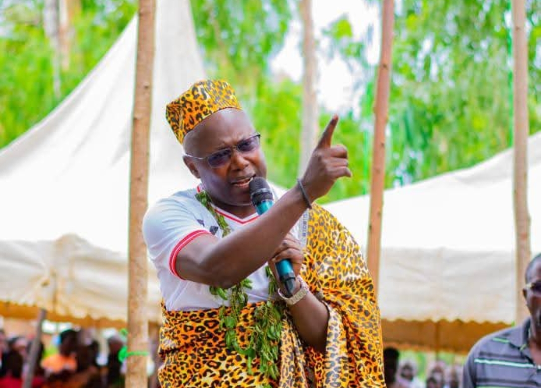 Imwatok condemns ODM leaders over succession politics