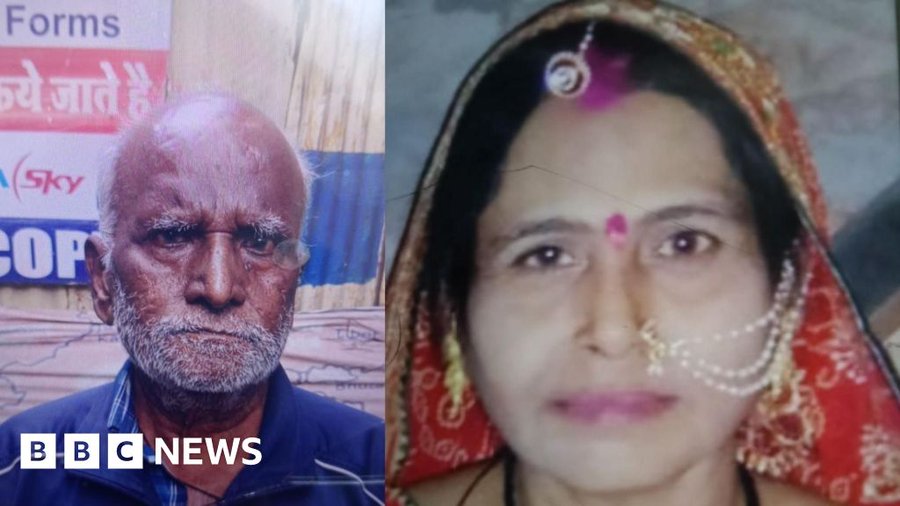 Families grieve toxic tap water deaths in India city