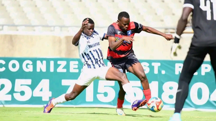AFC Leopards’ finishing woes threaten title hopes despite defensive solidity