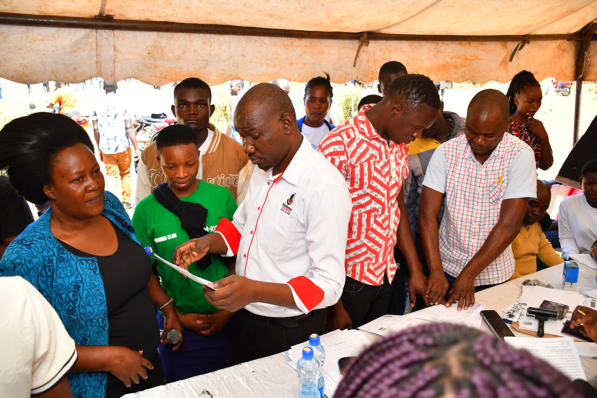 How first-time ID holders could reshape '27 polls