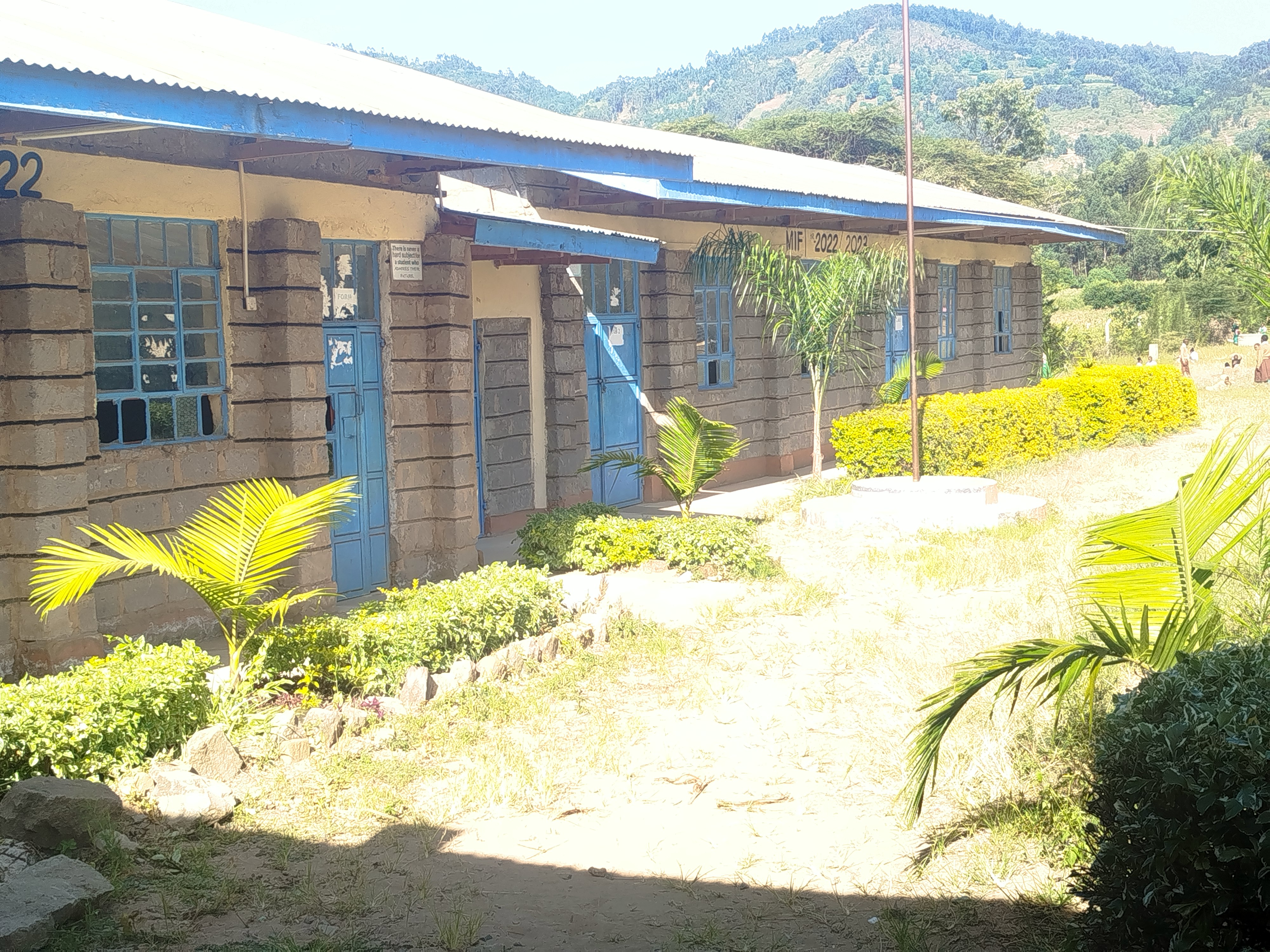 C4 schools in Machakos struggle with low admissions