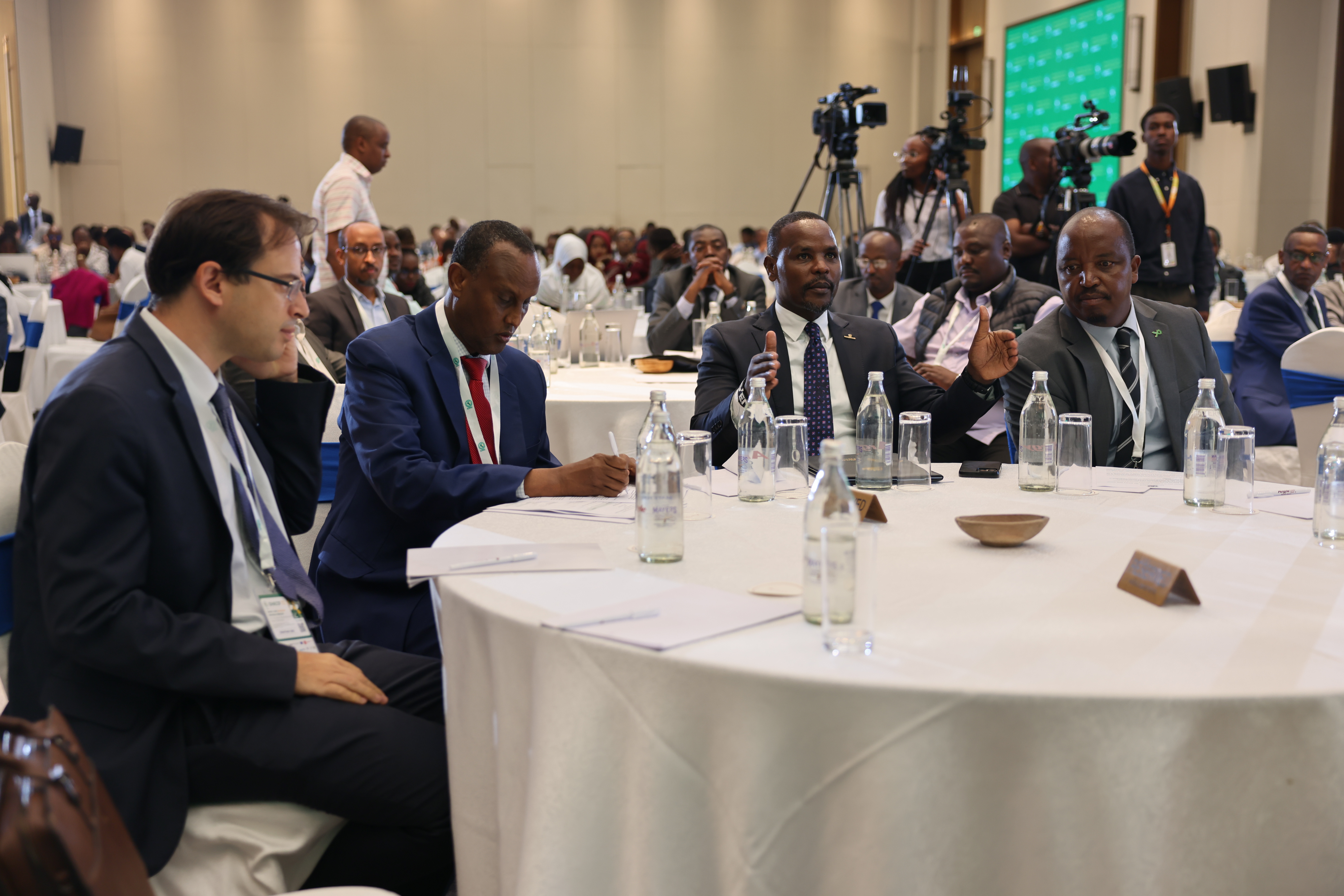 IGAD, KMD warn region remains highly vulnerable to climate extremes