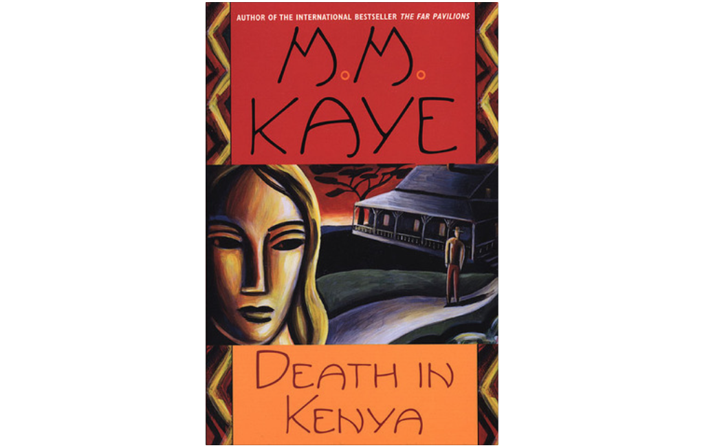 BETWEEN THE COVERS: The quiet before the kill in colonial story