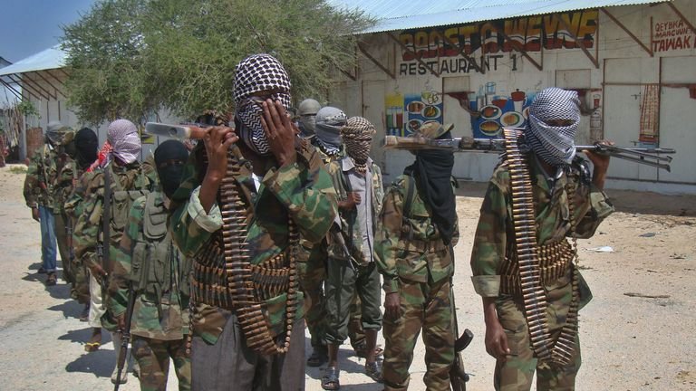 Al Shabaab resurfaces: Are teachers targeted?