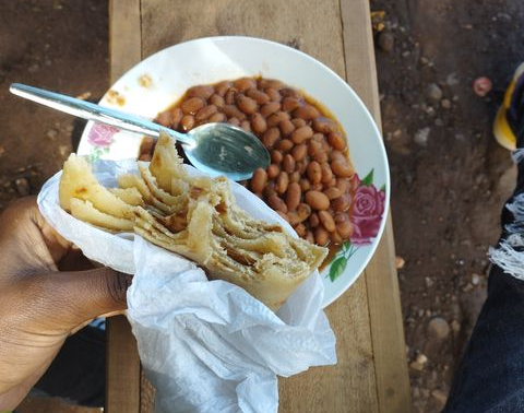 Street food in Mombasa: How city life shaped the modern meal