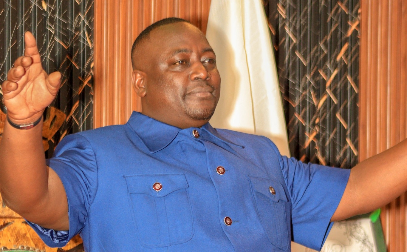 Reason Pastor Kanyari Now Wants All Tree-Huggers Arrested