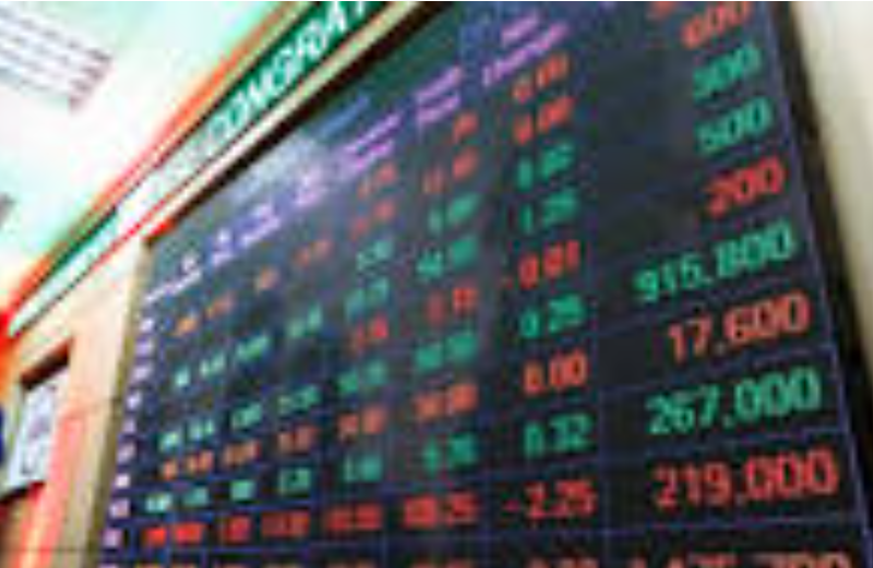 NSE investor flight eased in Q4 as uncertainty hits stable markets