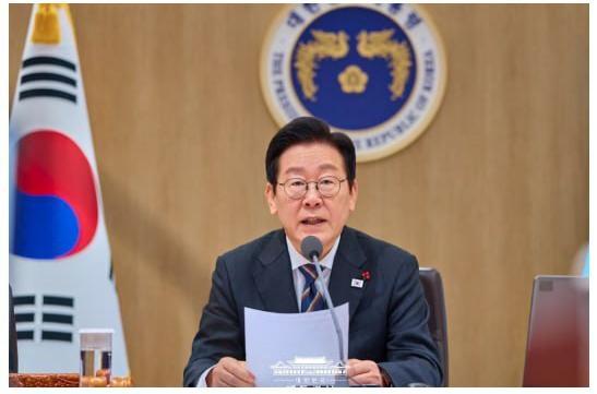 Stop politics, seek the truth: Shincheonji Church callls for impartial probe
