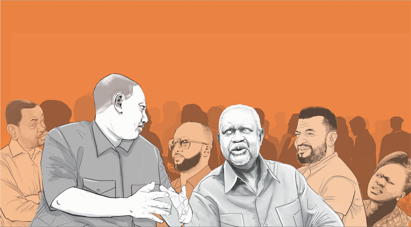How ODM can mitigate the fomenting crisis