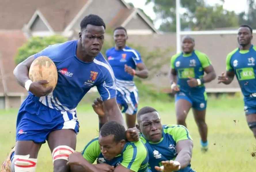 Defensive improvement and mental toughness key for Strathmore Leos after mixed Kenya Cup start