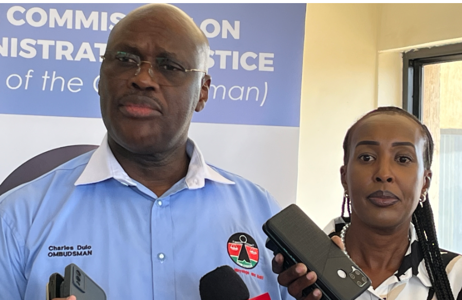 Ombudsman to conduct first national survey on access to information