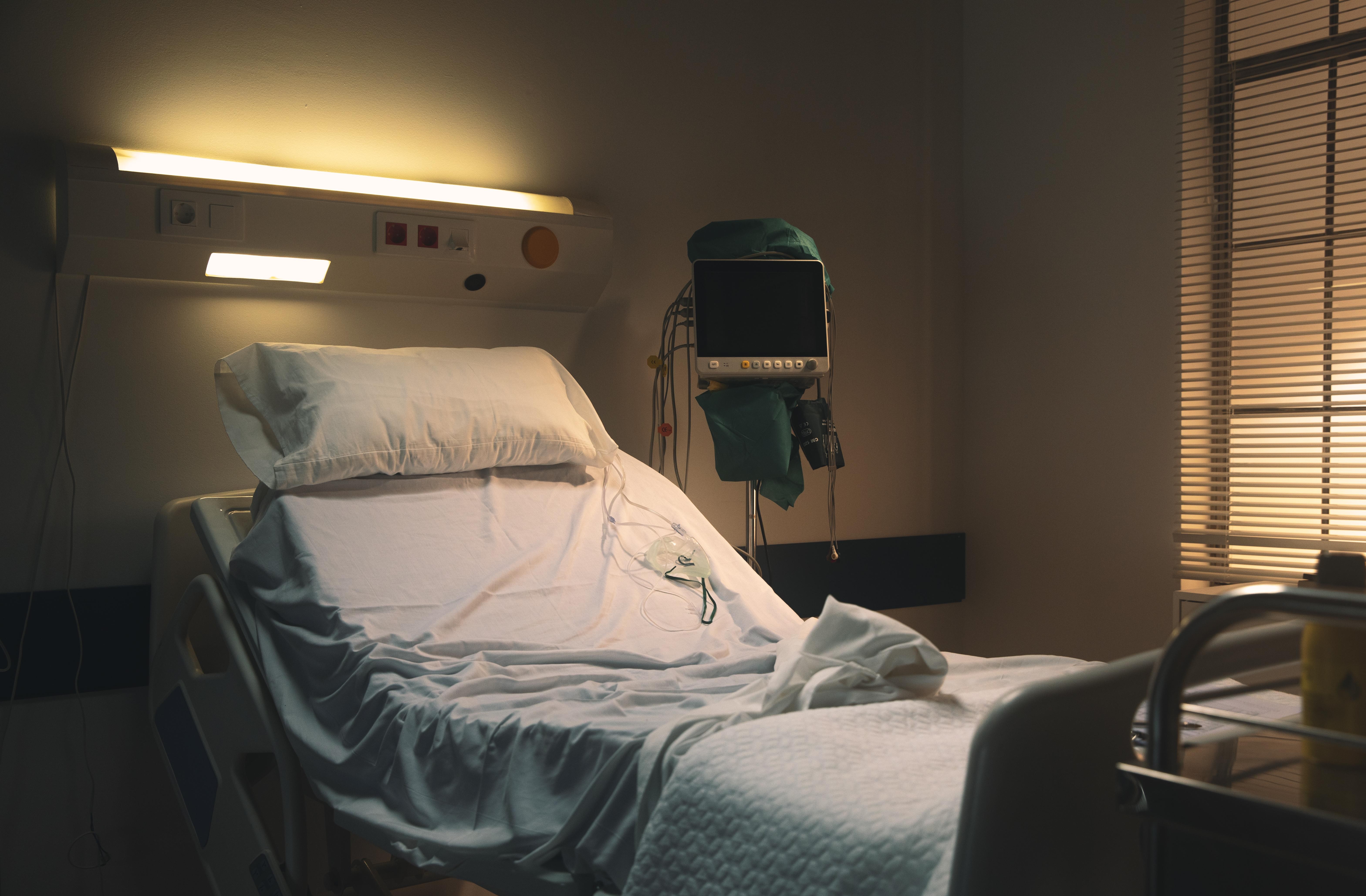 No drugs, no staff: Inside crisis in Kenya’s hospitals