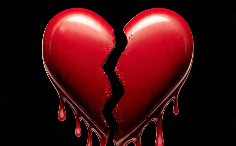 Why More Couples Break Up Right Before Valentine’s Day