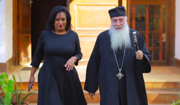 'You are loved': Passaris marks father's anniversary
