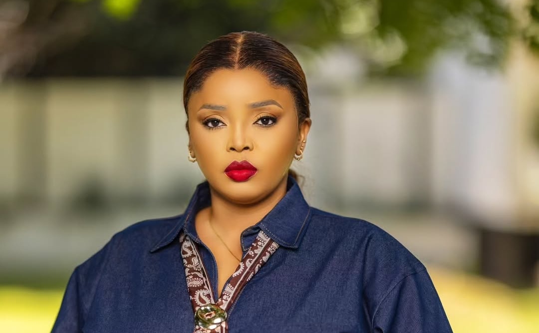 12 Things Lucy Natasha Wants You to Know About Your Pastor
