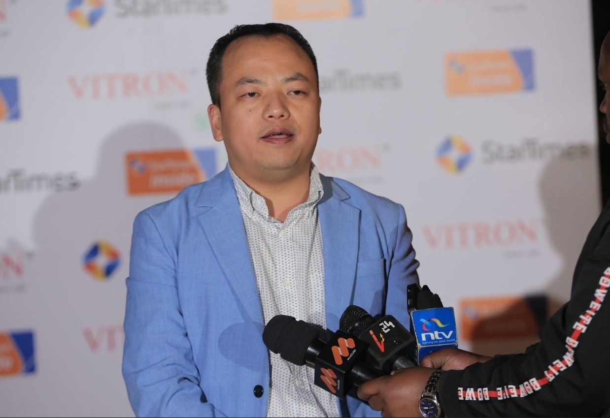 StarTimes launches Valentine’s entertainment