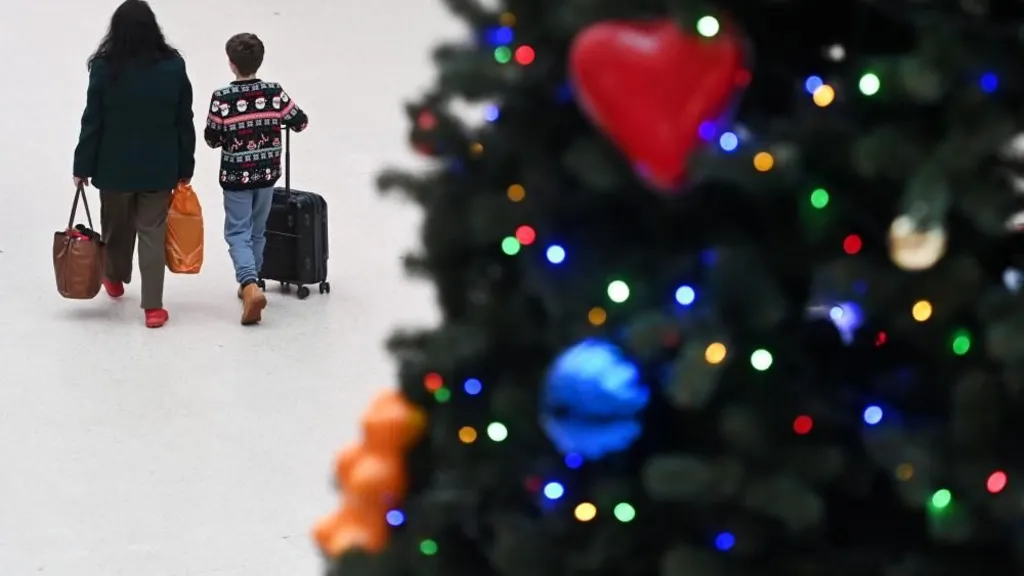 UK inflation rises to 3.4%, driven by tobacco and airfares