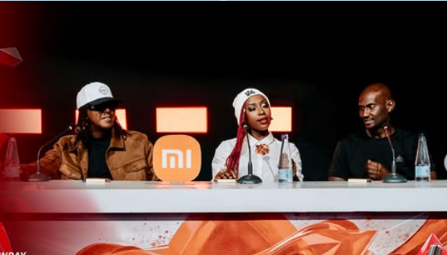Sing for Africa Competition Heats Up as Contestants Battle for Sh1 Million Grand Prize