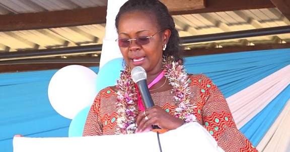 State warns creators against normalising GBV in social media content