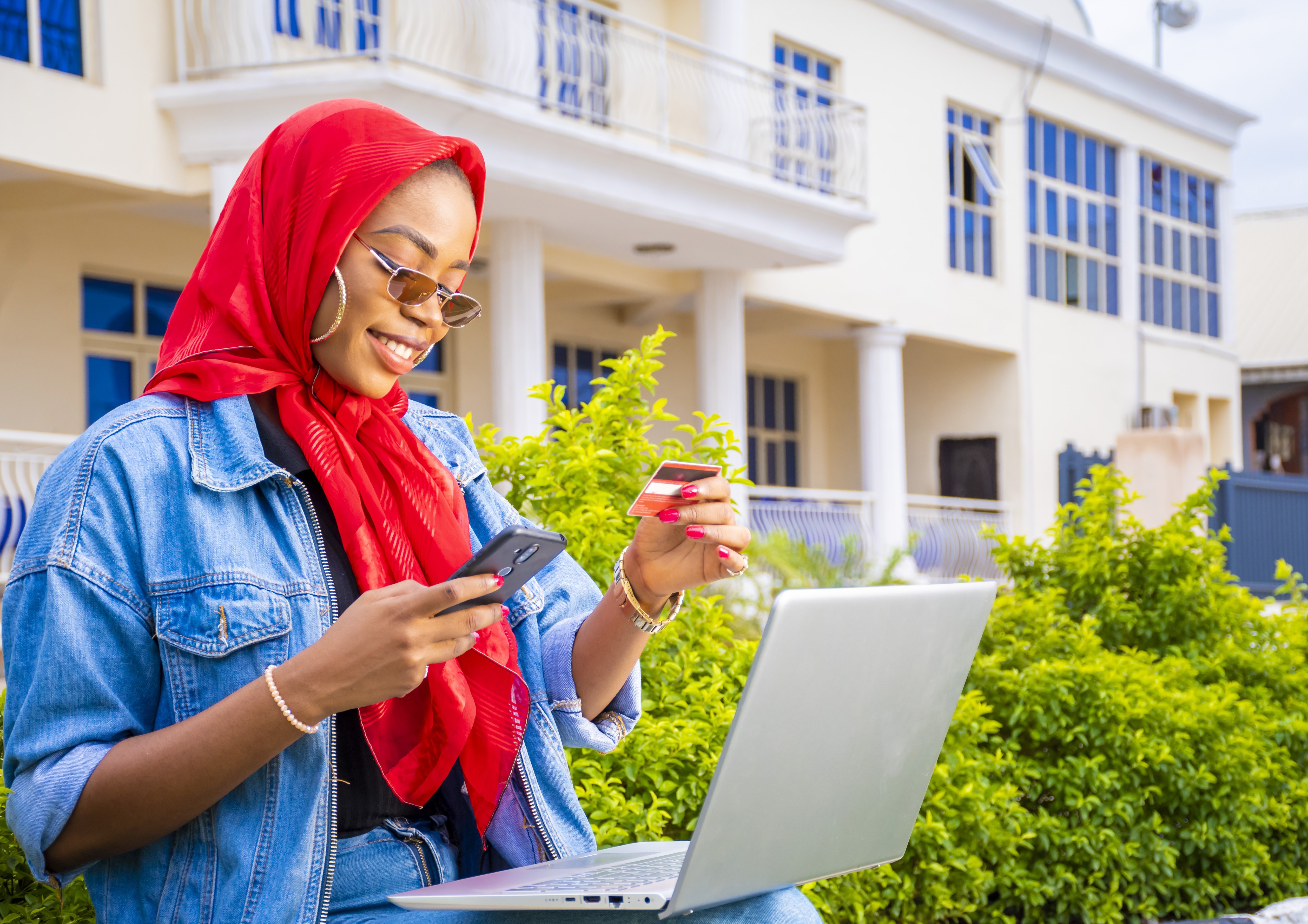 How digital technology is reshaping banking in Kenya