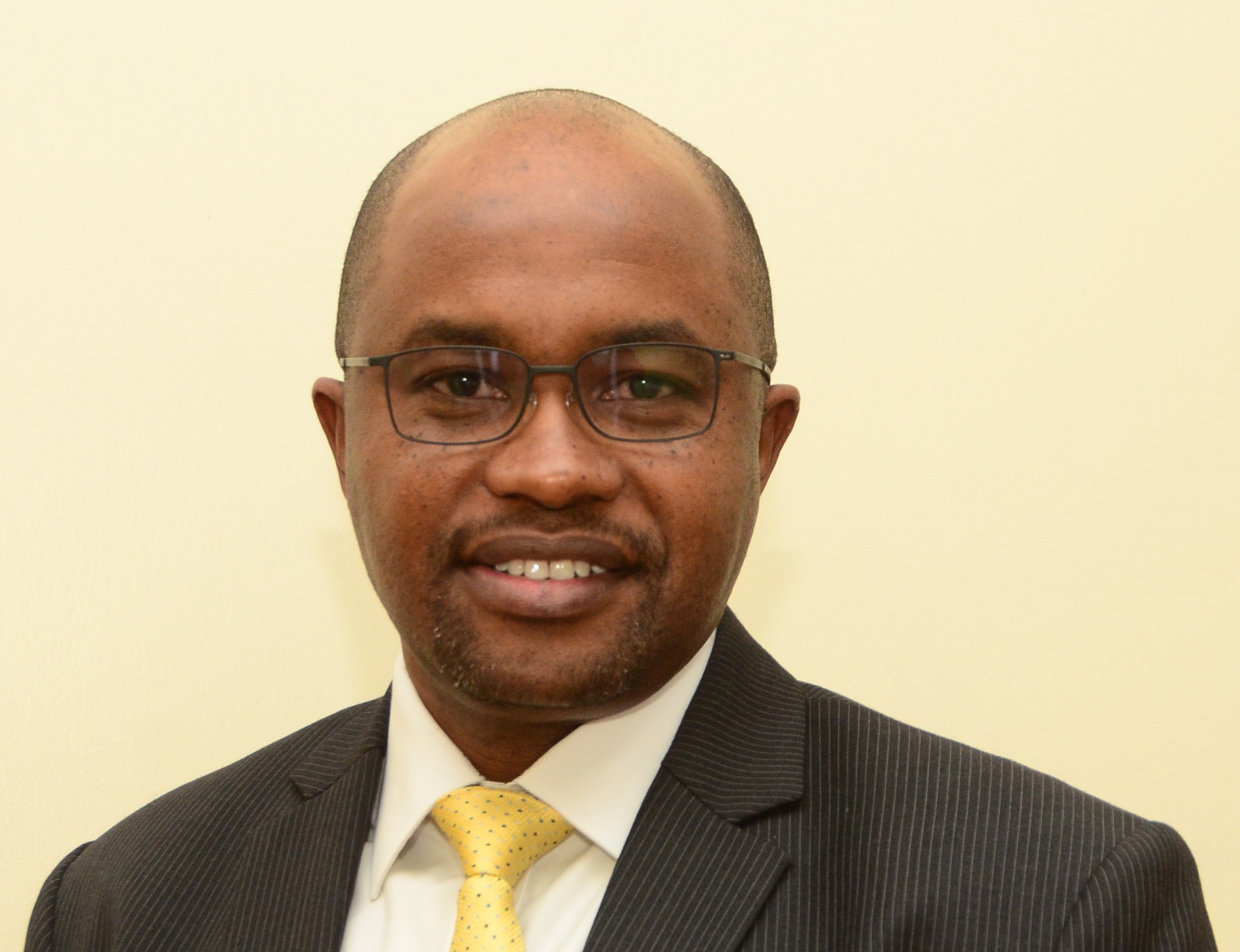 CIB Kenya appoints Tirus Mwithiga as new CEO