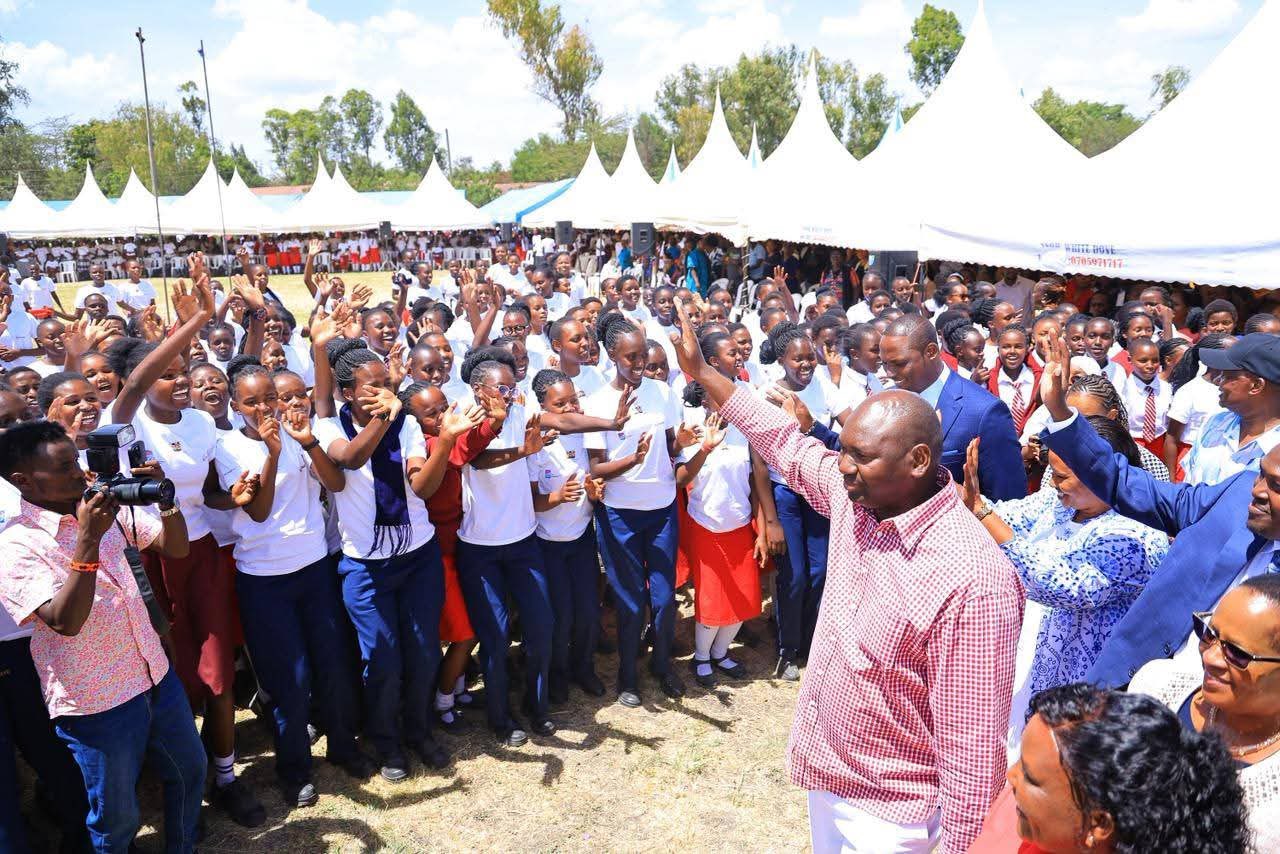 Ministry launches platform to report Grade 10 placement malpractice