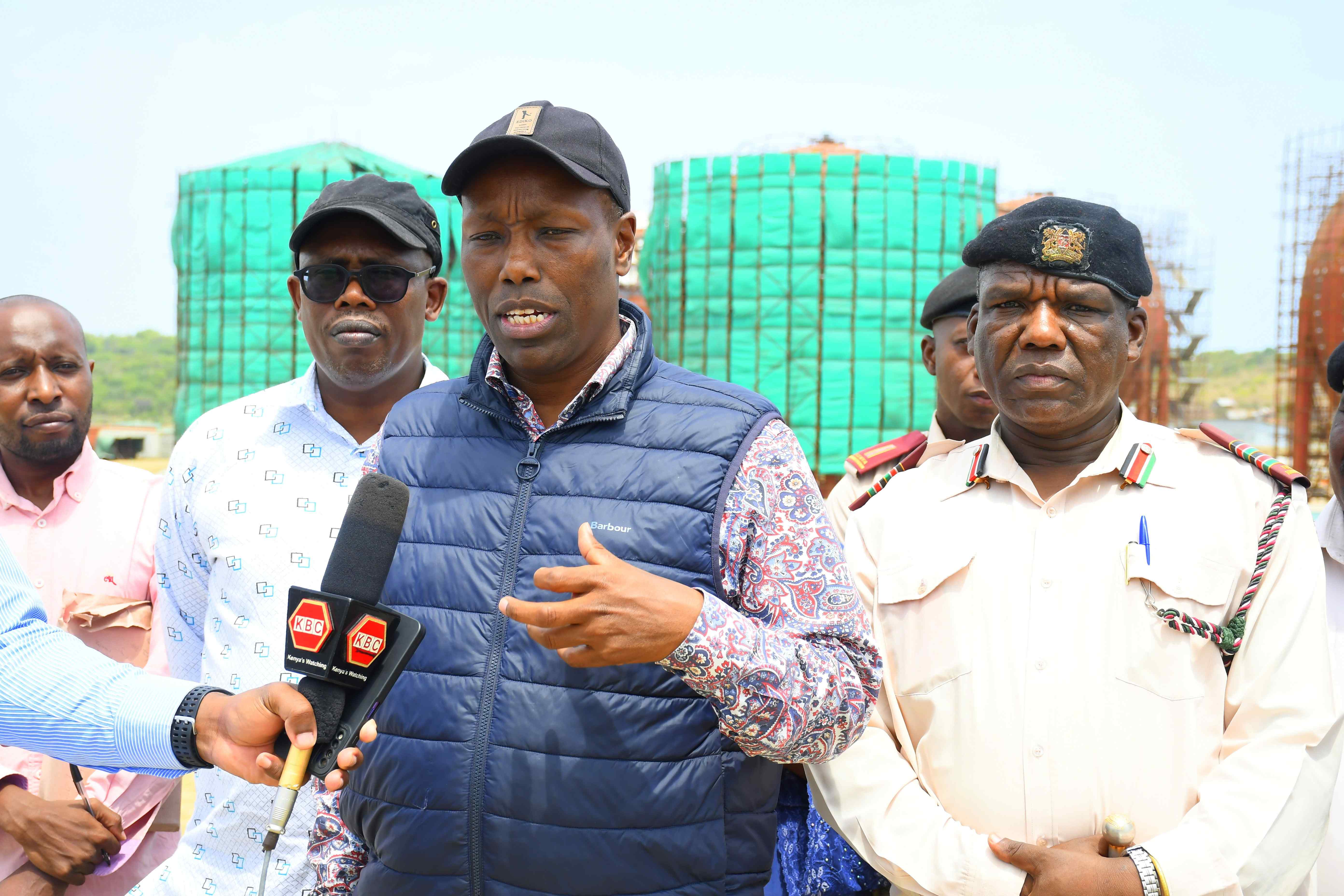 State working to make Kenya best investment destination globally