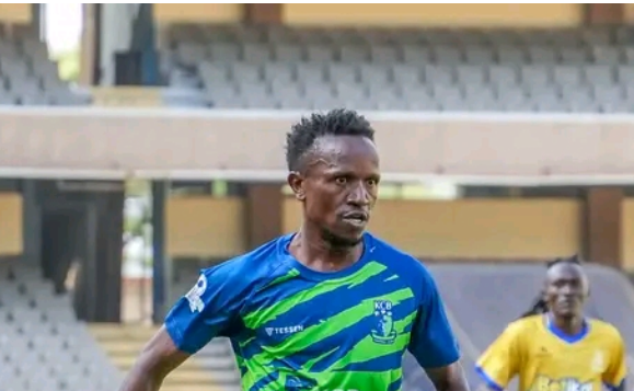 Kahata backs bankers to mount KPL title push