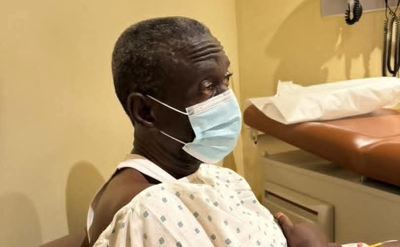 Inside Kizza Besigye’s Health: What Has Been Confirmed So Far