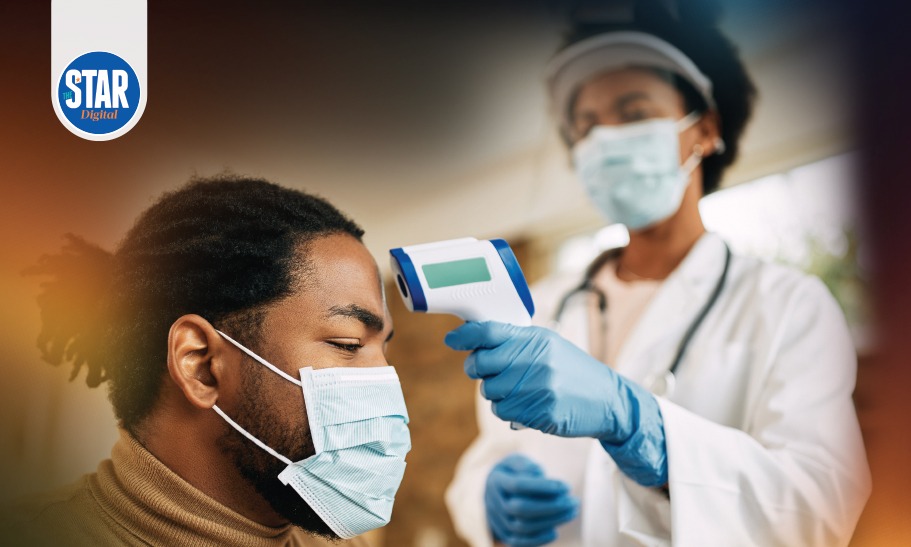 Top risks addressed by research and development