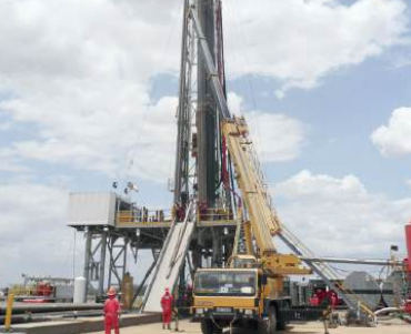 WANDAYI: South Lokichar: Kenya’s oasis of oil