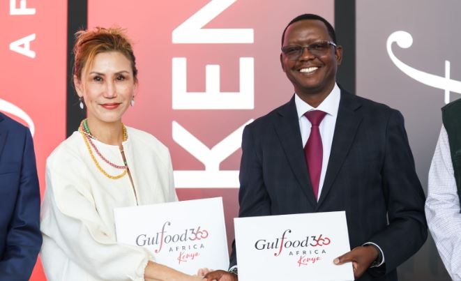 Food trade fair Gulfood picks Nairobi, eyes Sh73trn Africa market