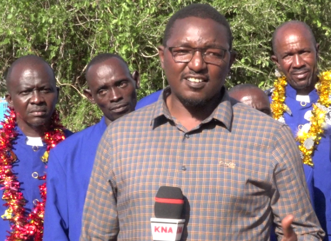 Clerics urge speed in construction of Kitui’s Enziu bridge