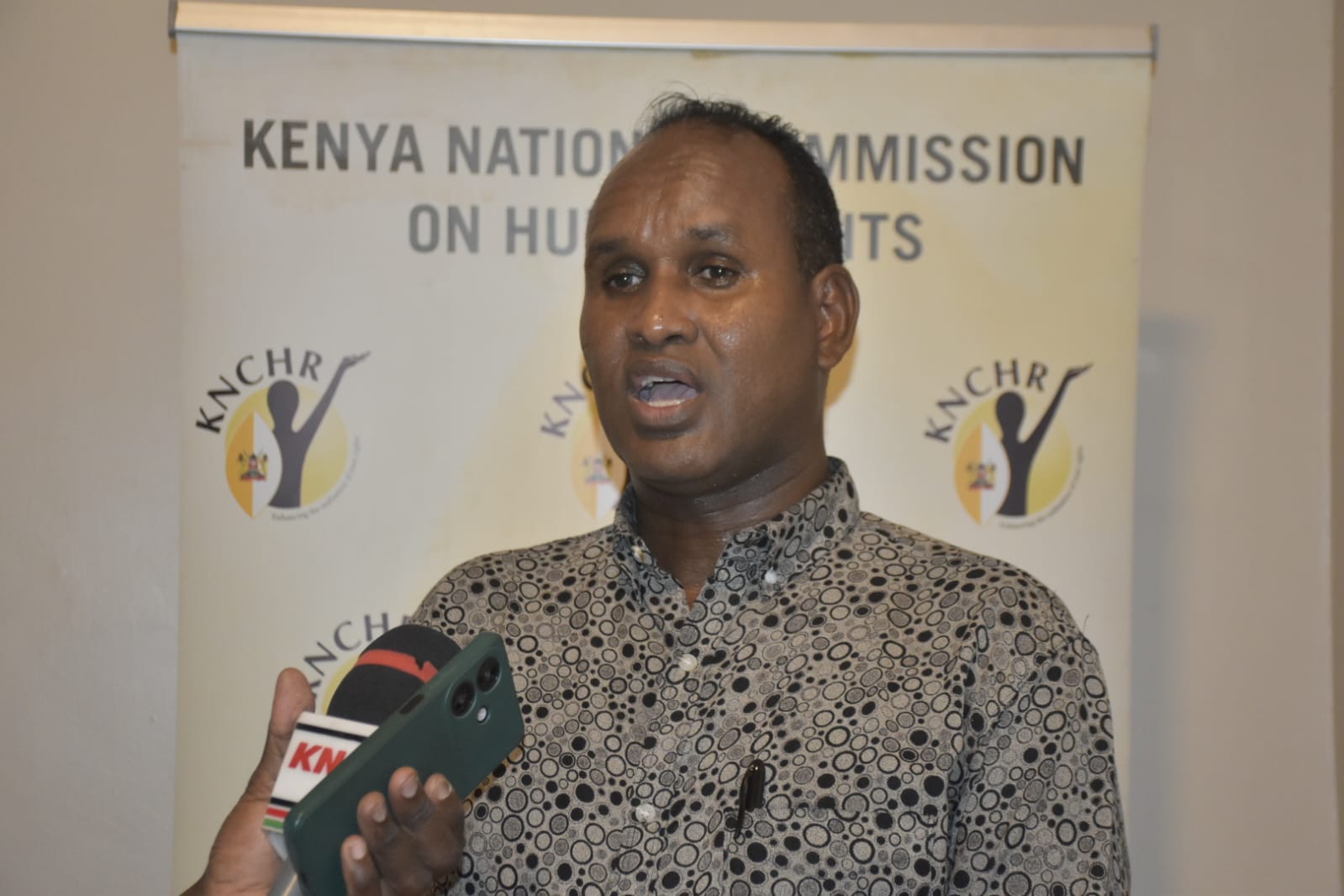 Gachagua remarks spark rare public reckoning