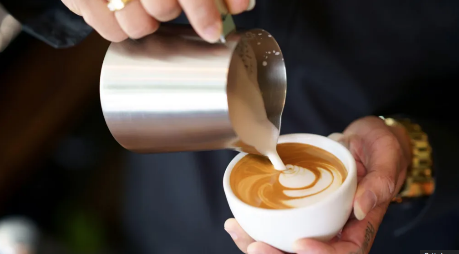 NI coffee chain closes with 80 jobs lost