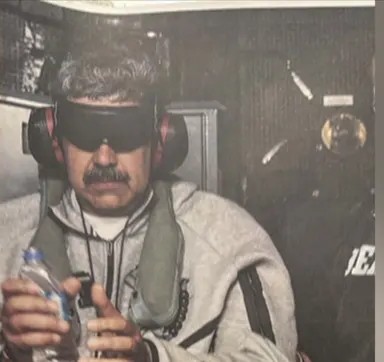 What we know about Maduro's capture and US plan to 'run' Venezuela