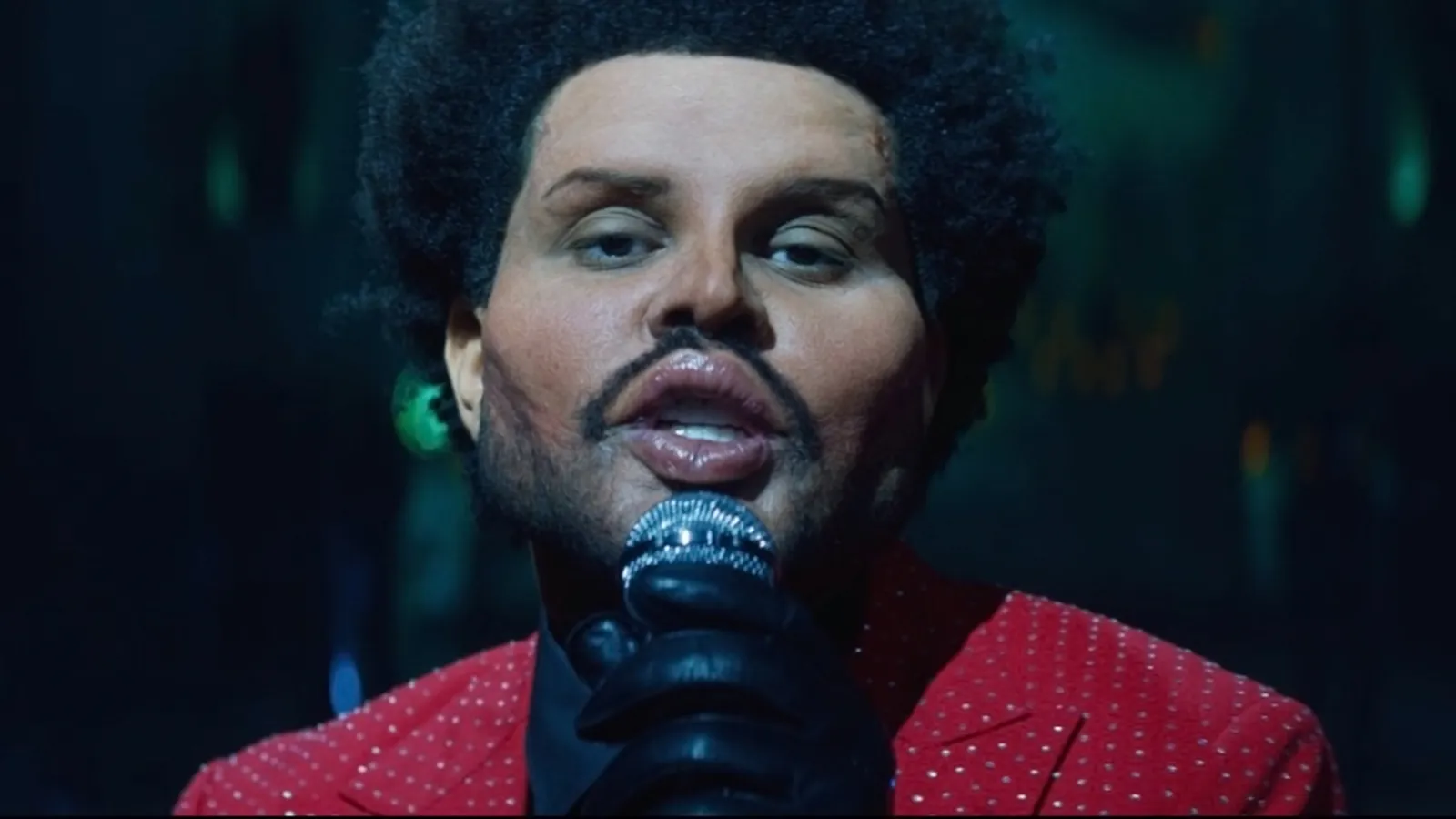 New Milestone; The Weeknd becomes first artist to reach 30 songs with one billion Spotify streams