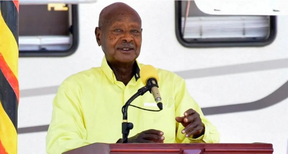 Uganda denies plans to block internet during polls