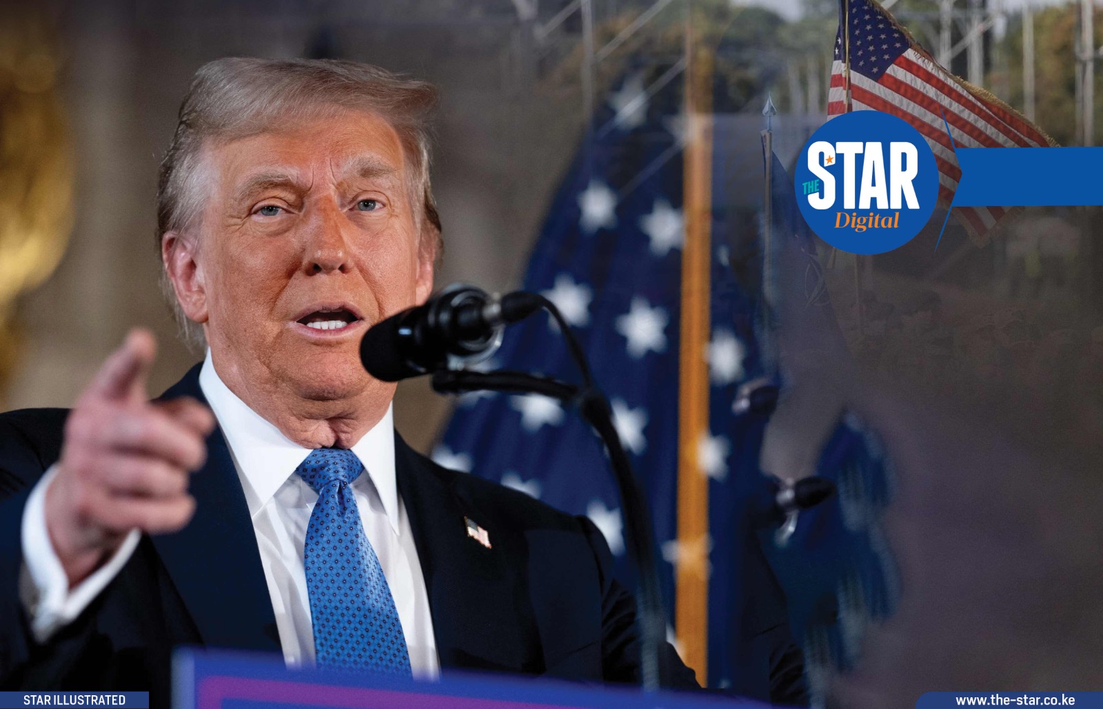 Why NATO still depends on the US