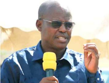 Why banditry is derailing growth along Turkana–West Pokot border