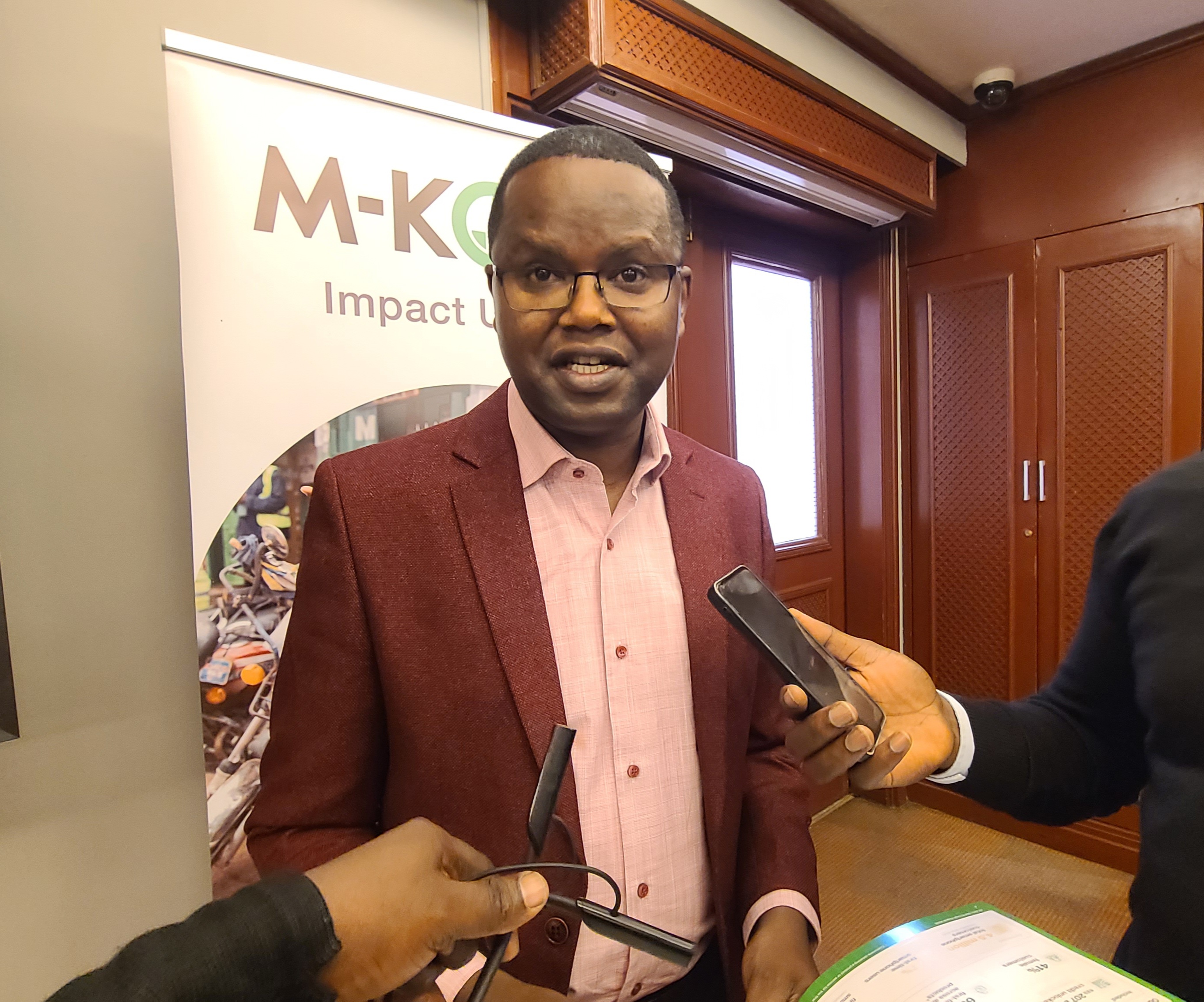 M-Kopa decries lack of clear tax guidelines