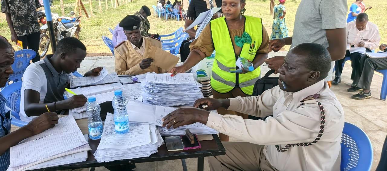 7,000 Teso North students to benefit from Sh80m NG-CDF bursaries